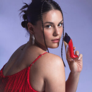 Perfume Feminino BRAND COLLECTION N° 297  - 25ML