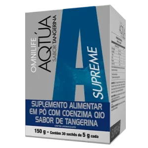 Aqtúa Supreme