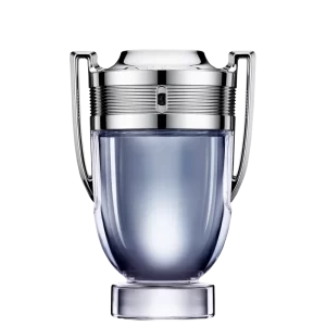 Perfume Masculino Invictus Paco Rabanne Eau de Toilette 100ml