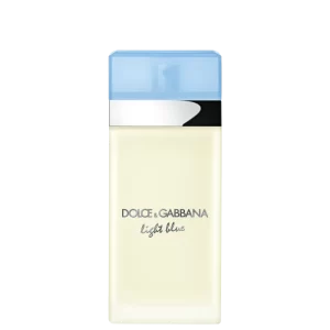 Perfume Dolce & Gabbana Light Blue - 100ml