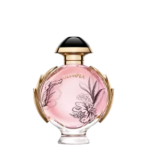 PERFUME  FEMININO  OLYMPEA BLOSSOM EAU DE PARFUM  PACO RABANNE 80ml