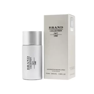 Perfume Masculino Brand Collection 25ml N° 102
