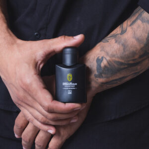 Perfume Masculino Beauty Brand Collection 25ml N° 013/286