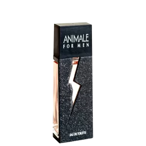 Perfume Masculino Animale for Men Eau de Toilette 100ml
