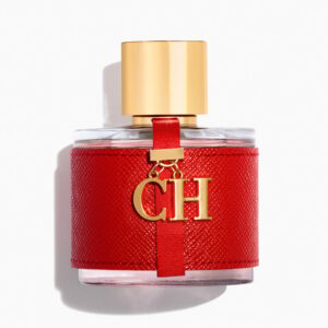 Perfume Feminino CH Eau de Toilette  100ml