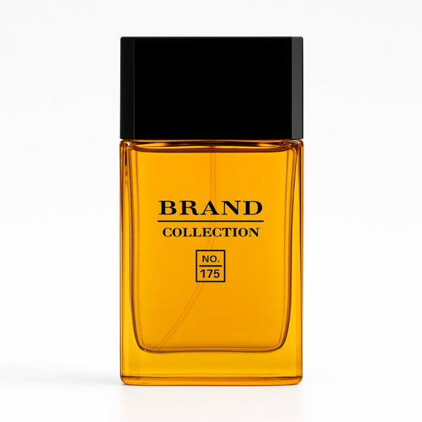 Perfume Masculino Brand Collection 25ml N° 175