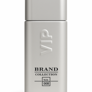 Perfume Masculino Brand Collection 25ml N° 008