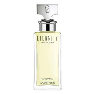 Perfume Feminino Calvin Klein Eternity Eau De Parfum 100ml