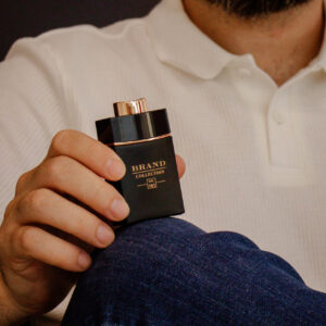 Perfume  masculino Brand Collection 25ml N° 161