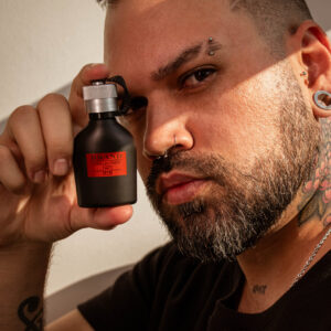 Perfume Masculino Brand Collection N° 018 -  25ML