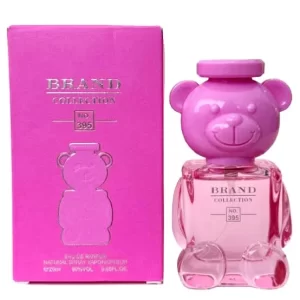 Perfume Feminino  BRAND COLLECTION  N°395 25ml