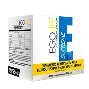 Ego Life Supreme