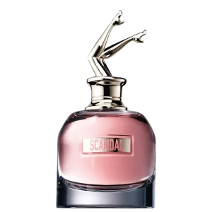 Perfume Feminino Scandal Jean Paul Gaultier Eau de Parfum 80ml