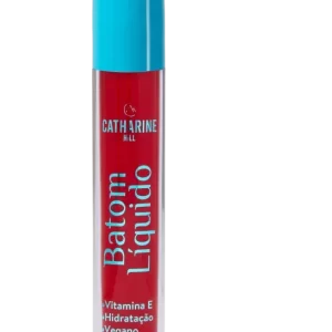 Catharine Hill Afrodite - Batom Líquido Matte 3,8ml