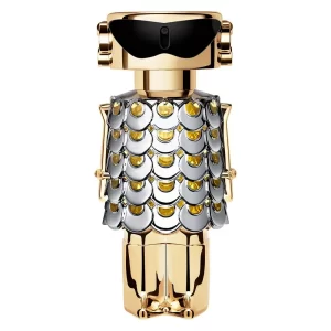 PERFUME FEMININO  FAME PACO RABANNE  EAU DE PARFUM 80ml