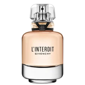 Perfume Feminino L'Interdit Givenchy Eau de Parfum 80ml