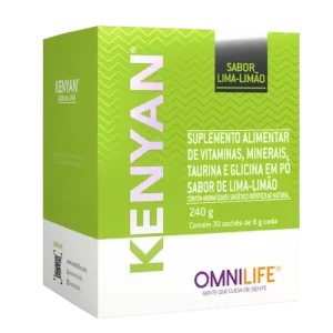 Kenyan