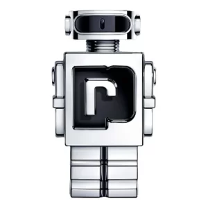PERFUME MASCULINO PACO RABANNE PHANTOM  EAU DE TOILETTE 100ml
