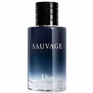 Perfume Dior  Sauvage Eau de Toilette 100ml