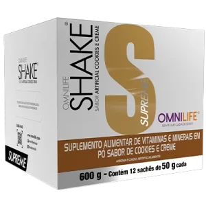 Shake Supreme