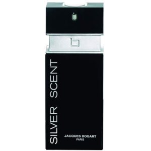 Perfume Silver Scent Jacques Bogart Eau de Toilette 100ml