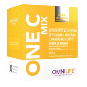 One C Mix