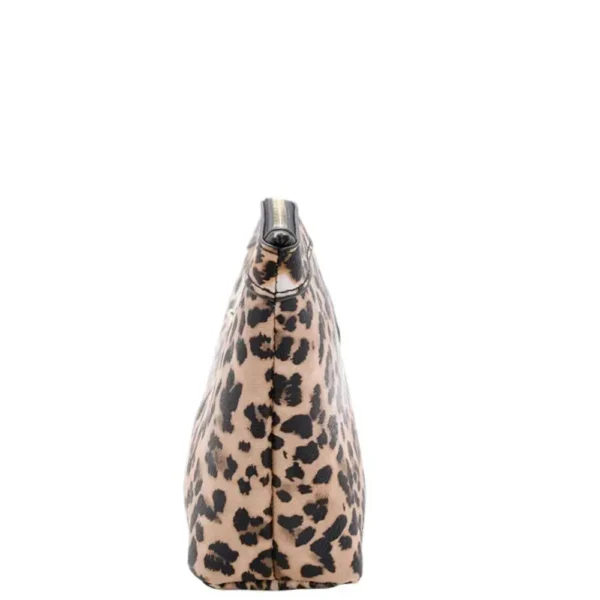 NECESSAIRE  FEMME   LEOPOLDINE ONÇA -  LP-NS07 - Imagem 3