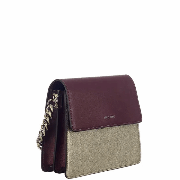 BOLSA RAIKA VINHO