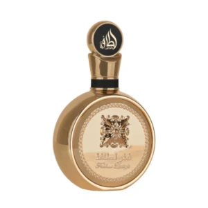 Perfume Feminino Fakhar Gold Extrait Lattafa Edp 100 ml